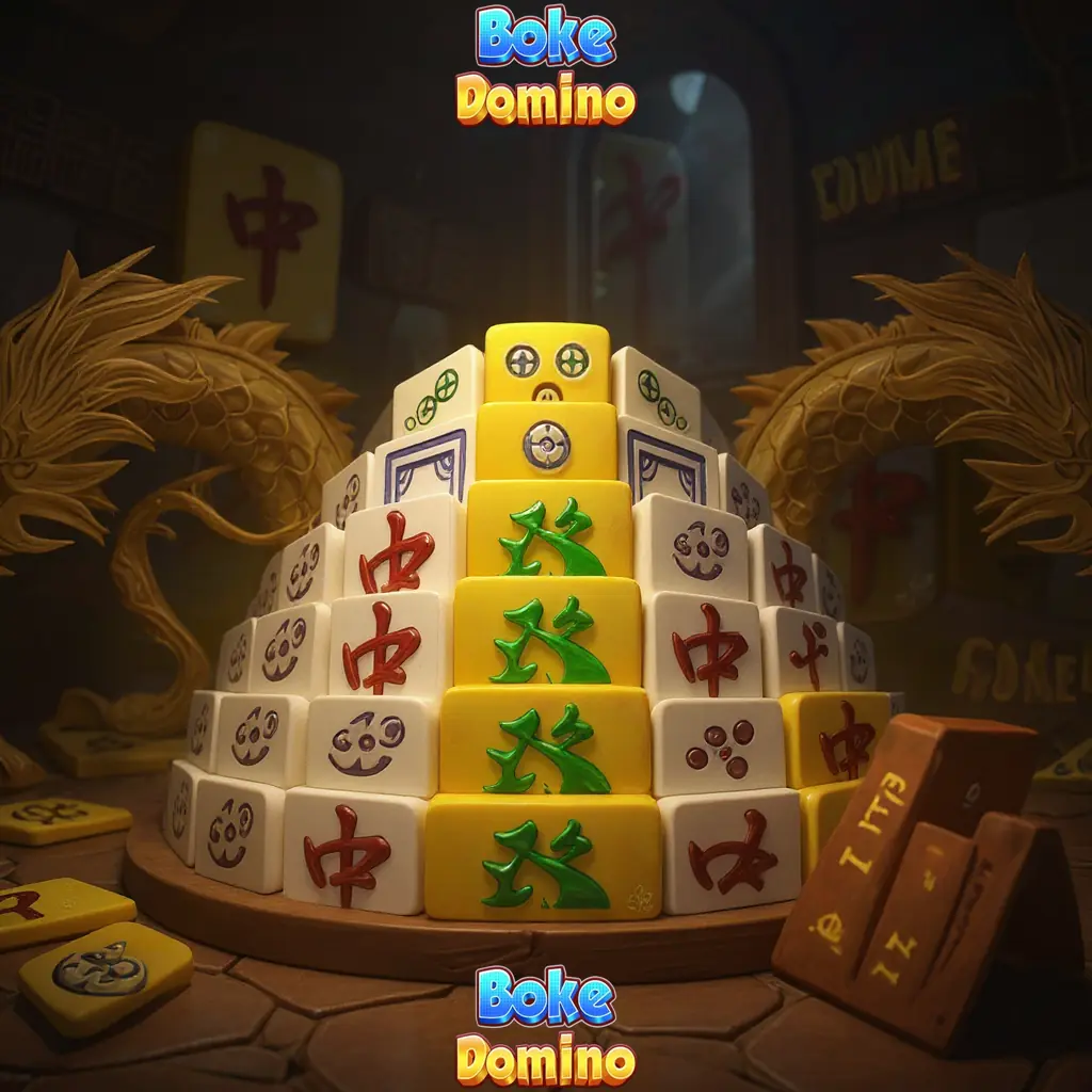 BOKEDOMINO Apk Apk 50.1 (Login) Download Aplikasi Gratis Boke Domino Toureropa