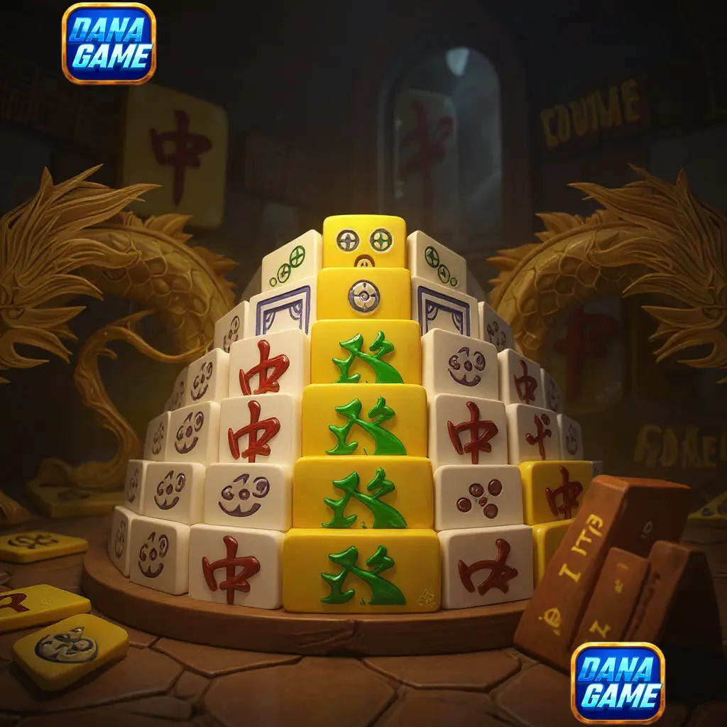 DANAGAME Apk Apk 50.1 (Login) Download Aplikasi Gratis Dana Game Toureropa