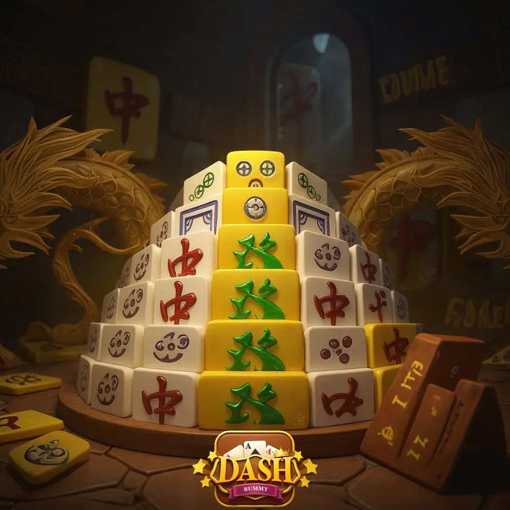 DASHRUMMY Apk Apk 50.1 (Login) Download Aplikasi Gratis Dash Rummy Toureropa