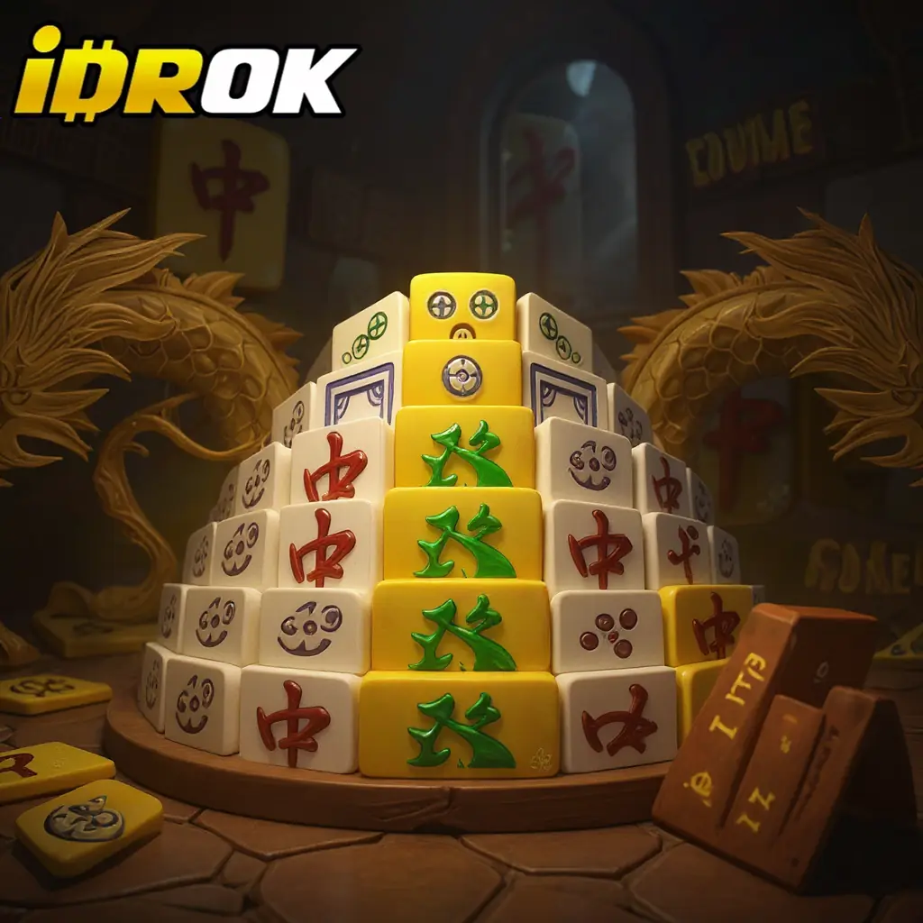 IDROK Apk Apk 50.1 (Login) Download Aplikasi Gratis Idr Ok Toureropa