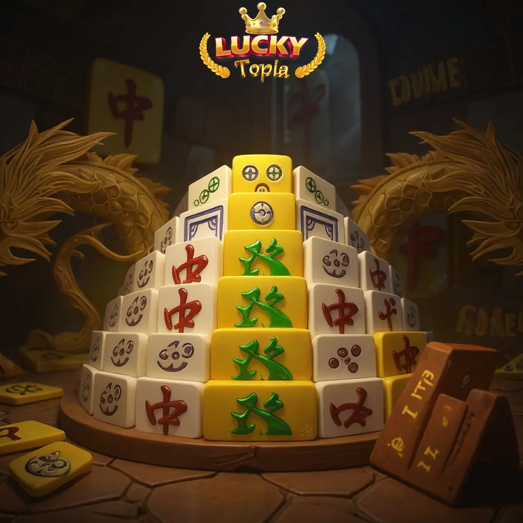 LUCKYTOPIA Apk Apk 50.1 (Login) Download Aplikasi Gratis Lucky Topia Toureropa