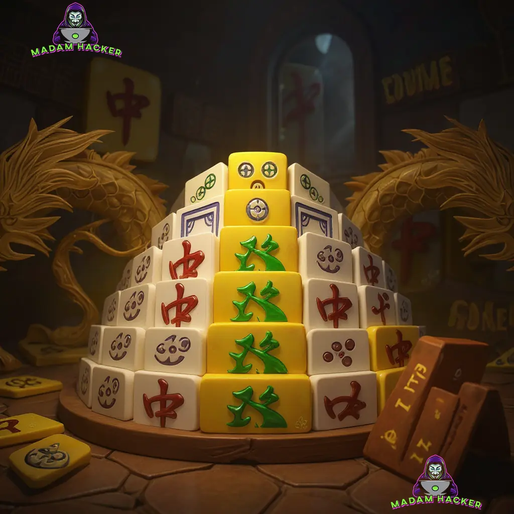 MADAM HACKER CHEAT Apk Apk 50.1 (Login) Download Aplikasi Gratis Madam Hacker 75 Toureropa