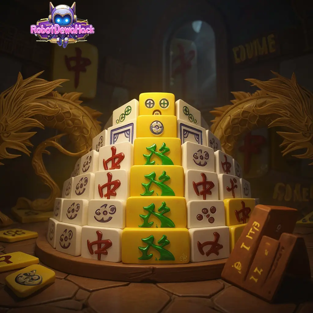 ROBOT DEWA CHEAT Apk Apk 50.1 (Login) Download Aplikasi Gratis Robot Dewa Slot Toureropa