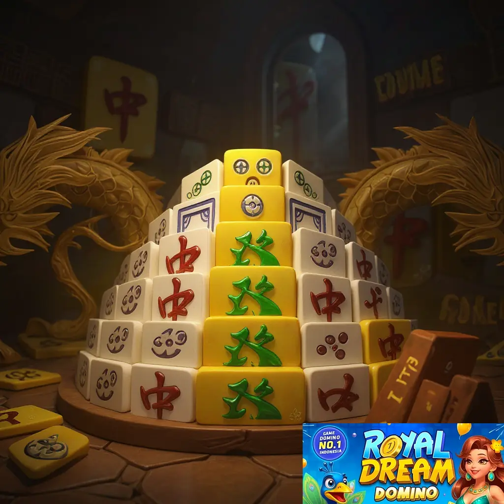 ROYALDREAM Apk Apk 50.1 (Login) Download Aplikasi Gratis Royal Dream Toureropa