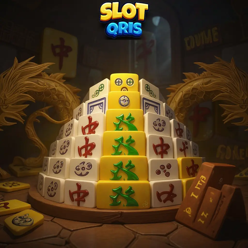 SLOT QRIS Apk Apk 50.1 (Login) Download Aplikasi Gratis Depo Qris Toureropa
